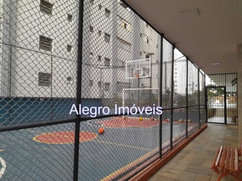 Apartamento, 118m², 3 dorm. sendo 1 suíte em Perdizes – São Paulo – SP