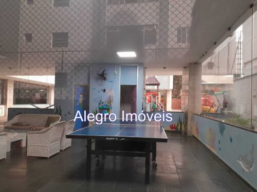 Apartamento, 118m², 3 dorm. sendo 1 suíte em Perdizes – São Paulo – SP