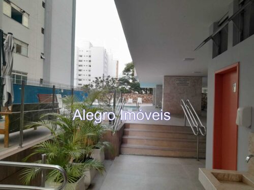 Apartamento, 118m², 3 dorm. sendo 1 suíte em Perdizes – São Paulo – SP