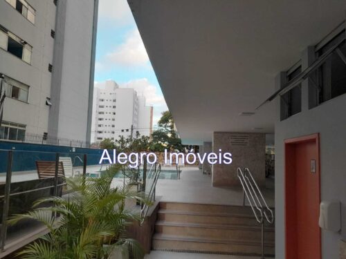 Apartamento, 118m², 3 dorm. sendo 1 suíte em Perdizes – São Paulo – SP