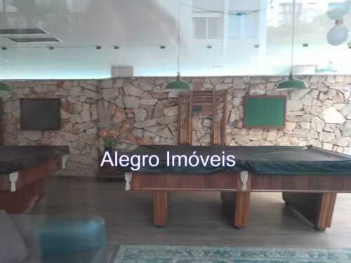 Apartamento, 118m², 3 dorm. sendo 1 suíte em Perdizes – São Paulo – SP