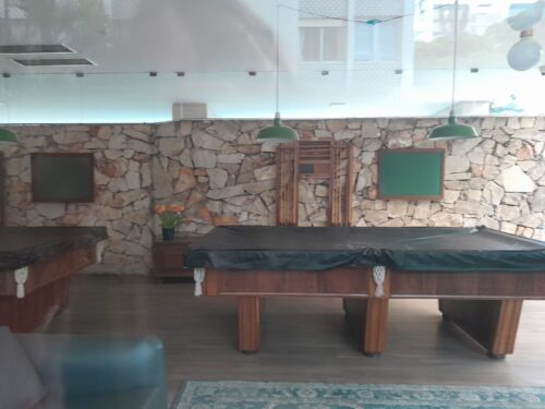 Apartamento, 118m², 3 dorm. sendo 1 suíte em Perdizes – São Paulo – SP