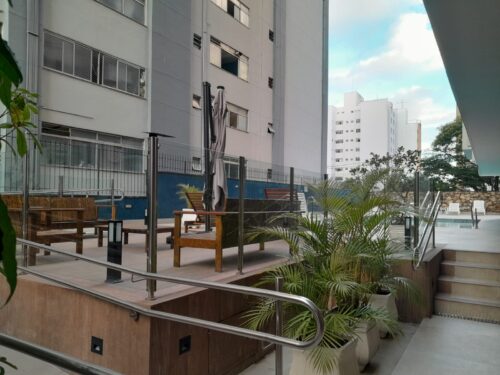 Apartamento, 118m², 3 dorm. sendo 1 suíte em Perdizes – São Paulo – SP