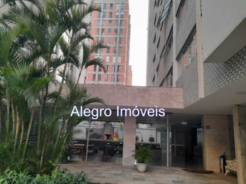 Apartamento, 118m², 3 dorm. sendo 1 suíte em Perdizes – São Paulo – SP