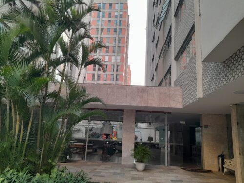 Apartamento, 118m², 3 dorm. sendo 1 suíte em Perdizes – São Paulo – SP