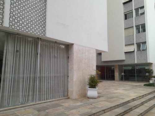 Apartamento, 118m², 3 dorm. sendo 1 suíte em Perdizes – São Paulo – SP