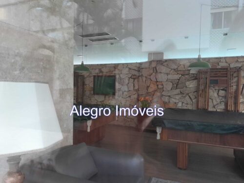Apartamento, 118m², 3 dorm. sendo 1 suíte em Perdizes – São Paulo – SP