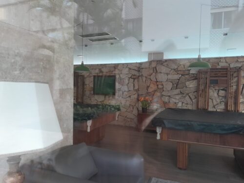 Apartamento, 118m², 3 dorm. sendo 1 suíte em Perdizes – São Paulo – SP