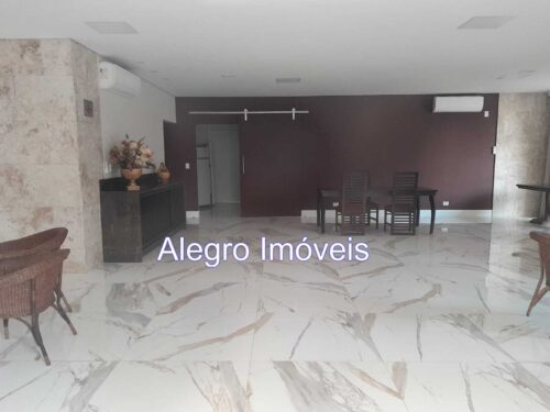 Apartamento, 118m², 3 dorm. sendo 1 suíte em Perdizes – São Paulo – SP