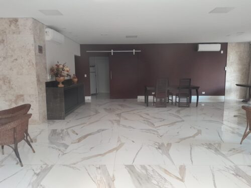 Apartamento, 118m², 3 dorm. sendo 1 suíte em Perdizes – São Paulo – SP