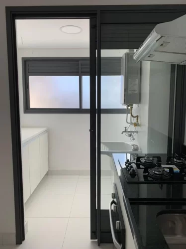 Apartamento, 2 suítes, Aluga, 79 m², R$ 7.500/mês Vila Madalena – São Paulo – SP