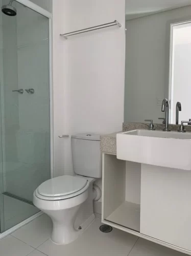 Apartamento, 2 suítes, Aluga, 79 m², R$ 7.500/mês Vila Madalena – São Paulo – SP