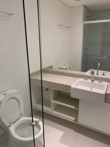 Apartamento, 2 suítes, Aluga, 79 m², R$ 7.500/mês Vila Madalena – São Paulo – SP