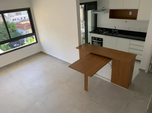 Apartamento, 2 suítes, Aluga, 79 m², R$ 7.500/mês Vila Madalena – São Paulo – SP