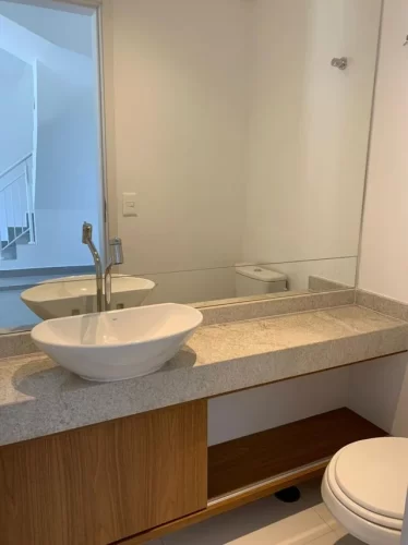 Apartamento, 2 suítes, Aluga, 79 m², R$ 7.500/mês Vila Madalena – São Paulo – SP