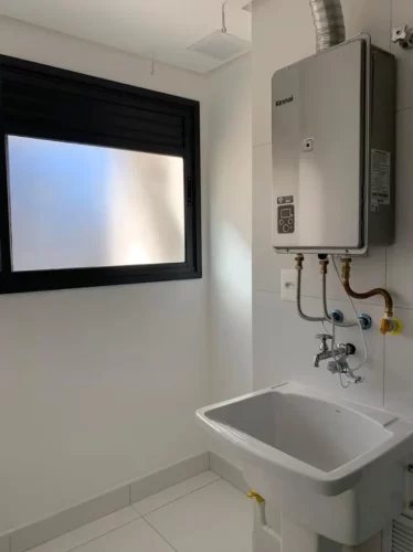 Apartamento, 2 suítes, Aluga, 79 m², R$ 7.500/mês Vila Madalena – São Paulo – SP