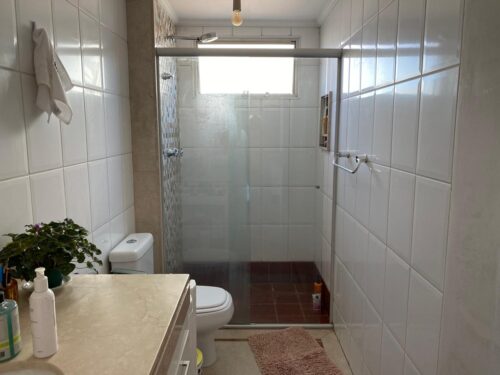 Apartamento, vende, 120m², 3 dorm. sendo 1 suíte, Perdizes – São Paulo – SP