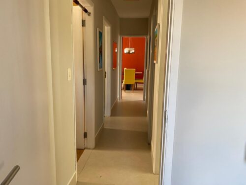 Apartamento, vende, 120m², 3 dorm. sendo 1 suíte, Perdizes – São Paulo – SP