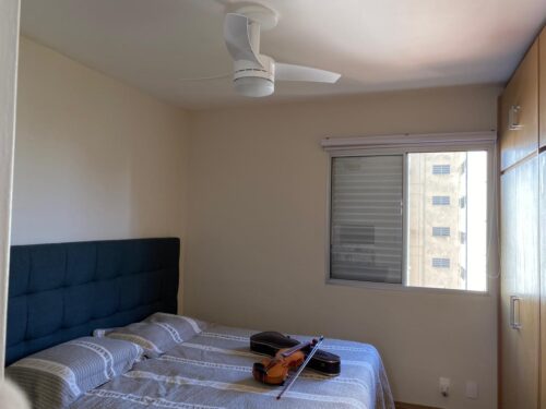 Apartamento, vende, 120m², 3 dorm. sendo 1 suíte, Perdizes – São Paulo – SP