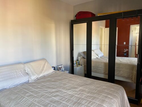 Apartamento, vende, 120m², 3 dorm. sendo 1 suíte, Perdizes – São Paulo – SP