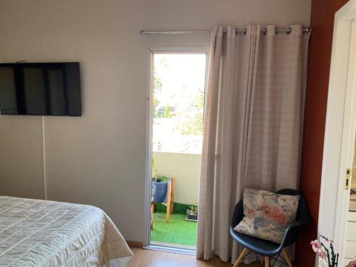 Apartamento, vende, 120m², 3 dorm. sendo 1 suíte, Perdizes – São Paulo – SP