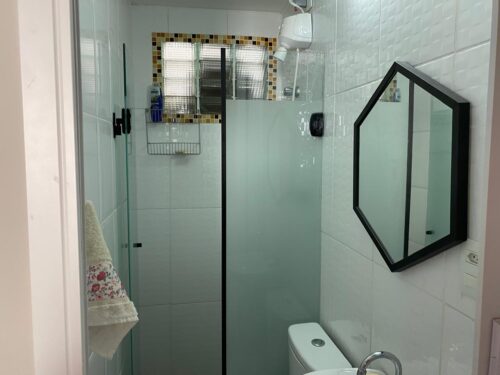 Apartamento, vende, 120m², 3 dorm. sendo 1 suíte, Perdizes – São Paulo – SP