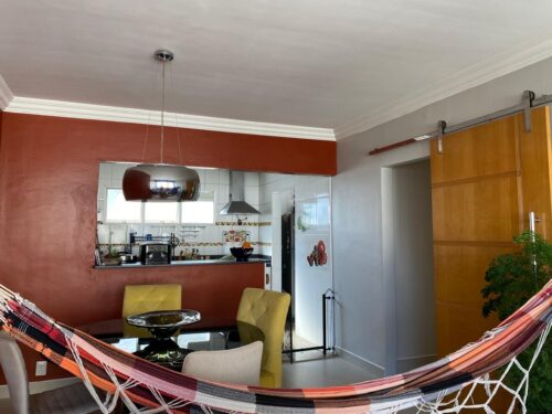 Apartamento, vende, 120m², 3 dorm. sendo 1 suíte, Perdizes – São Paulo – SP