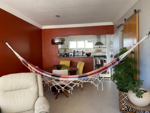 Apartamento, vende, 120m², 3 dorm. sendo 1 suíte, Perdizes – São Paulo – SP