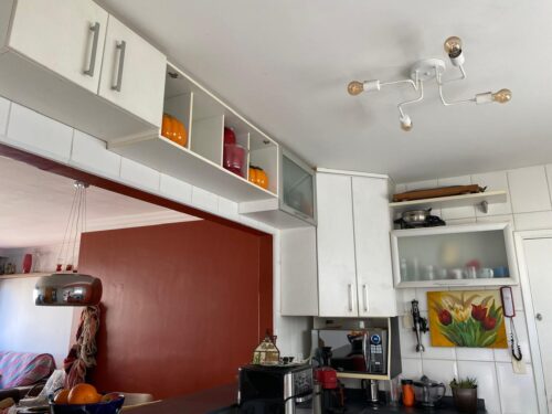 Apartamento, vende, 120m², 3 dorm. sendo 1 suíte, Perdizes – São Paulo – SP