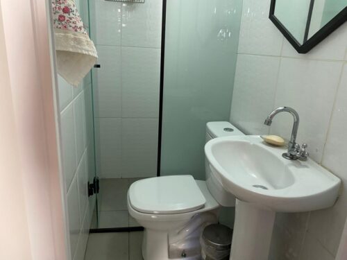 Apartamento, vende, 120m², 3 dorm. sendo 1 suíte, Perdizes – São Paulo – SP