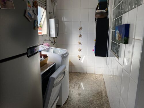 Apartamento, vende, 120m², 3 dorm. sendo 1 suíte, Perdizes – São Paulo – SP