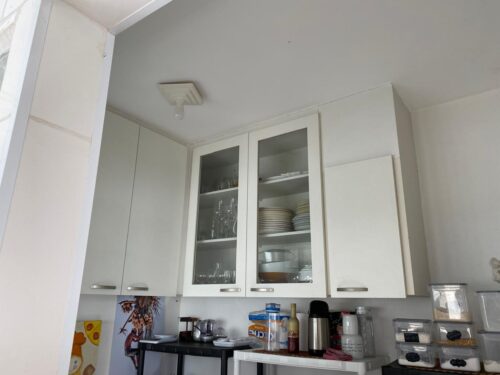 Apartamento, vende, 120m², 3 dorm. sendo 1 suíte, Perdizes – São Paulo – SP