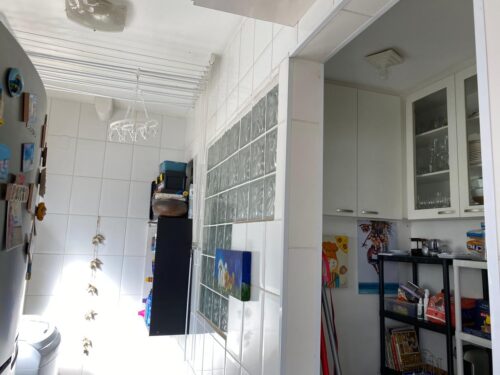 Apartamento, vende, 120m², 3 dorm. sendo 1 suíte, Perdizes – São Paulo – SP