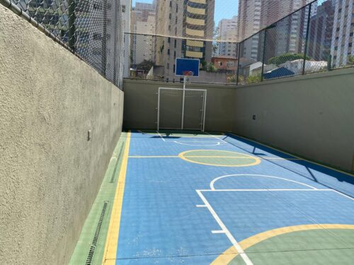 Apartamento, vende, 120m², 3 dorm. sendo 1 suíte, Perdizes – São Paulo – SP