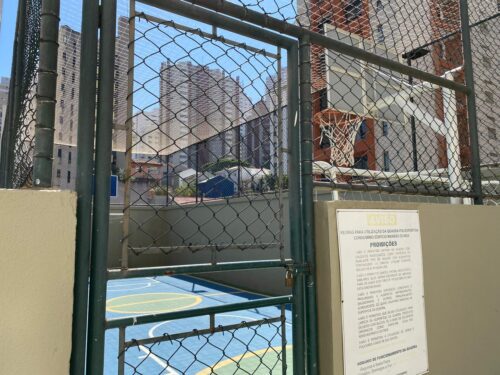 Apartamento, vende, 120m², 3 dorm. sendo 1 suíte, Perdizes – São Paulo – SP