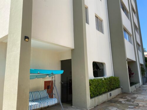 Apartamento, vende, 120m², 3 dorm. sendo 1 suíte, Perdizes – São Paulo – SP