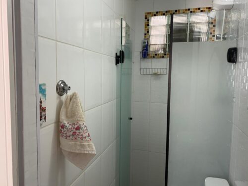 Apartamento, vende, 120m², 3 dorm. sendo 1 suíte, Perdizes – São Paulo – SP