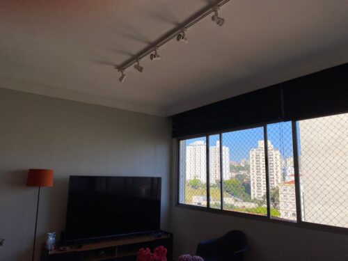 Apartamento, vende, 120m², 3 dorm. sendo 1 suíte, Perdizes – São Paulo – SP