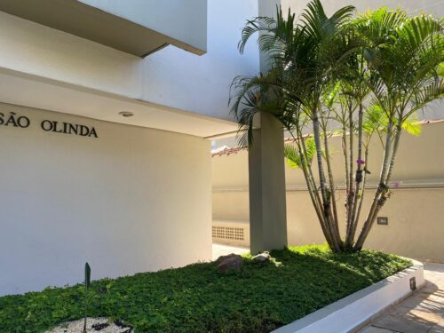 Apartamento, vende, 120m², 3 dorm. sendo 1 suíte, Perdizes – São Paulo – SP