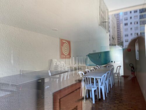 Apartamento, vende, 120m², 3 dorm. sendo 1 suíte, Perdizes – São Paulo – SP