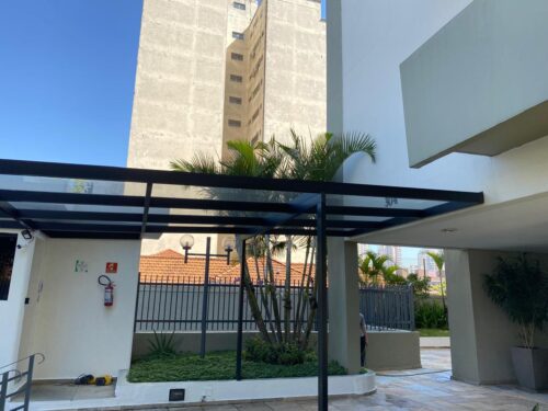 Apartamento, vende, 120m², 3 dorm. sendo 1 suíte, Perdizes – São Paulo – SP