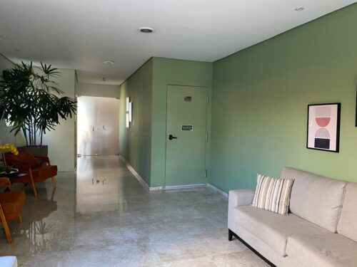 Apartamento, vende, 120m², 3 dorm. sendo 1 suíte, Perdizes – São Paulo – SP