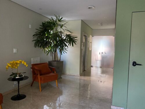 Apartamento, vende, 120m², 3 dorm. sendo 1 suíte, Perdizes – São Paulo – SP