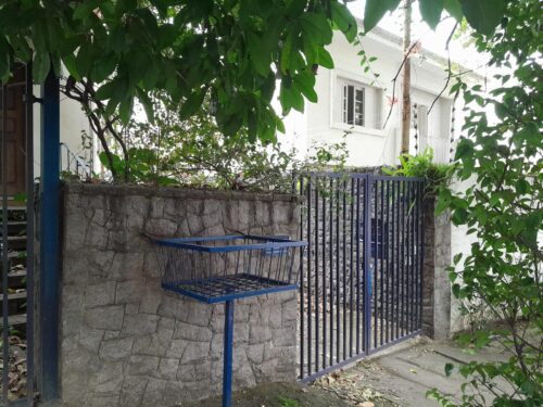 Casa, vende, 270m², 3 dorm. em Perdizes – São Paulo – SP