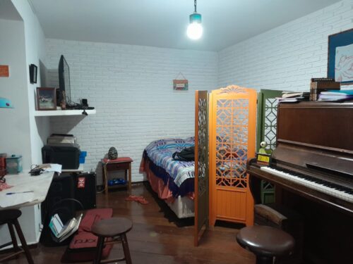 Casa, vende, 270m², 3 dorm. em Perdizes – São Paulo – SP
