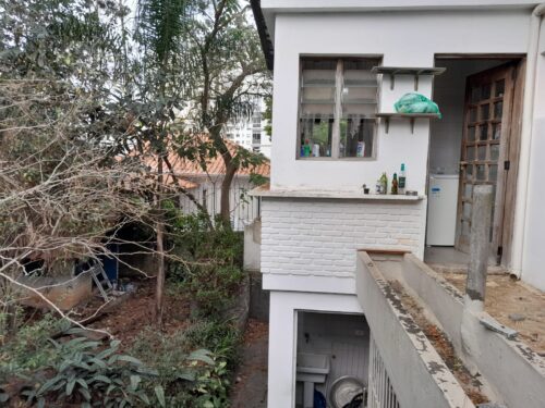 Casa, vende, 270m², 3 dorm. em Perdizes – São Paulo – SP