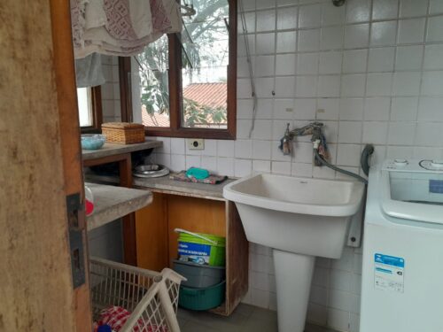 Casa, vende, 270m², 3 dorm. em Perdizes – São Paulo – SP