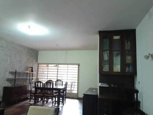 Casa, vende, 270m², 3 dorm. em Perdizes – São Paulo – SP