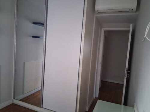 Apartamento, vende, 103m², 3 dorm., 1 suíte na Vila Romana – São Paulo – SP