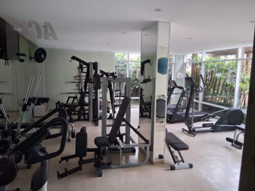 Apartamento, vende, 103m², 3 dorm., 1 suíte na Vila Romana – São Paulo – SP